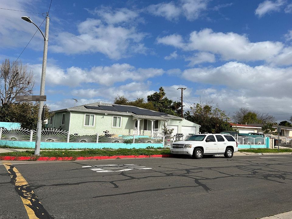 2nd image of 503 E 189th St