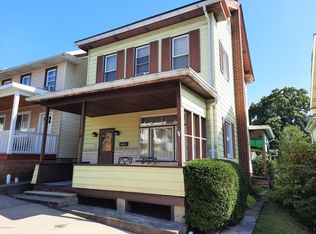 220 1st St, Weatherly, PA 18255