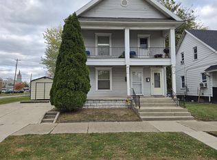 644 Colburn St, Toledo, OH 43609