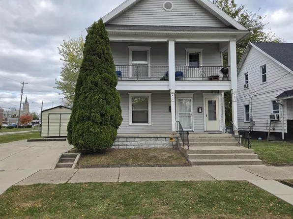 644 Colburn St, Toledo, OH 43609