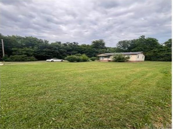 2913 S Cross St, Little Rock, AR 72206