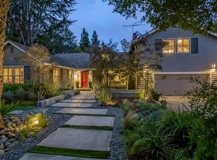 1574 Frontero Ave, Los Altos, CA 94024