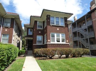 332 S Ridgeland Ave APT 2, Oak Park, IL 60302