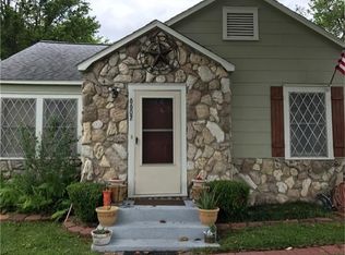 6607 Victoria St, Houston, TX 77020