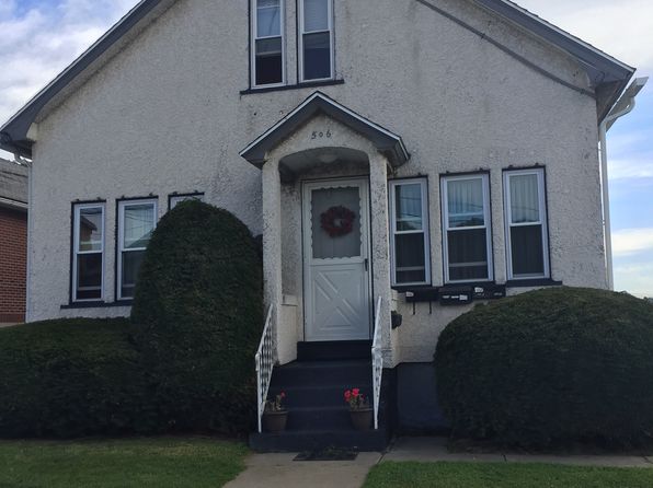 506 Irving Ave #1B