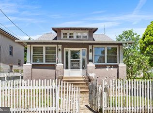 1720 W River Dr, Pennsauken, NJ 08110