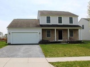 8383 Ashlynd Pl, Reynoldsburg, OH