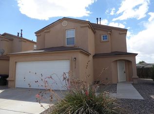 1015 Cassandra St SW, Albuquerque, NM 87121