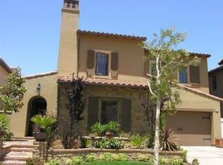 37 Balcony, Irvine, CA 92603