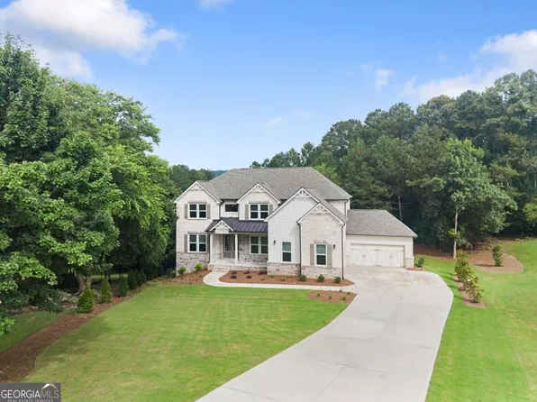 4538 Meadowland Way, Flowery Branch, GA 30542