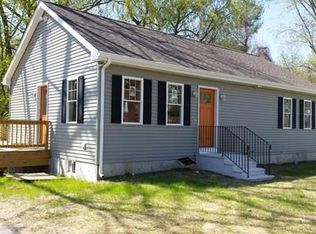 5 Power Station Rd, Charlton, MA 01507