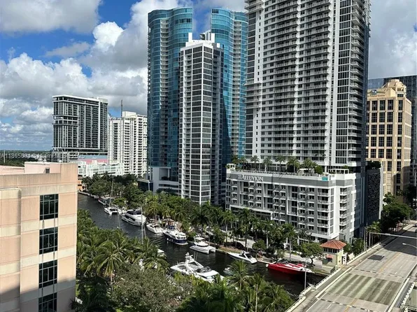 511 SE 5th Ave APT 1214, Fort Lauderdale, FL 33301