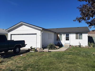 1531 NW Teal Loop, Prineville, OR, 97754