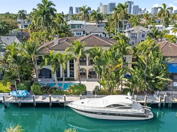 510 San Marco Dr, Fort Lauderdale, FL 33301