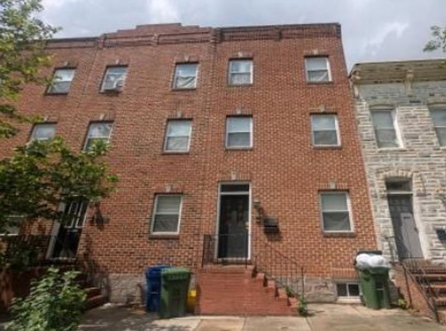 Property Front View