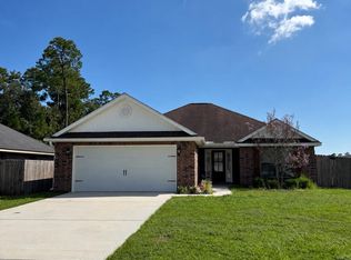 13742 Lawton Ln, Gulfport, MS 39503