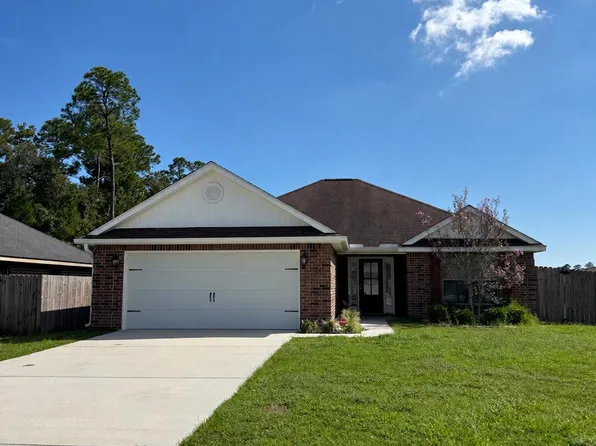 13742 Lawton Ln, Gulfport, MS 39503