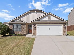 348 Victory Ln, Moore, SC 29369