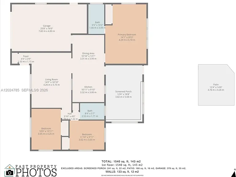 4500 SW 42nd Ter — Photo 63