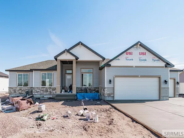 414 Sage Lakes Blvd, Idaho Falls, ID 83401