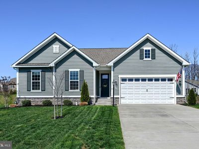 502 Tabasco Cat Ct, Havre De Grace, MD, 21078