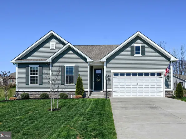 502 Tabasco Cat Ct, Havre De Grace, MD 21078