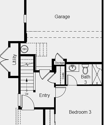 2nd image of 19282 NE 69th Circle #101