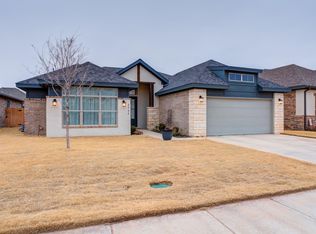 2922 136th St, Lubbock, TX 79423