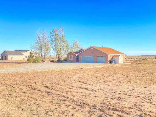 4 Northland Meadows Pl, Edgewood, NM 87015