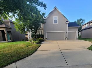 7855 W 155th Ter, Overland Park, KS 66223