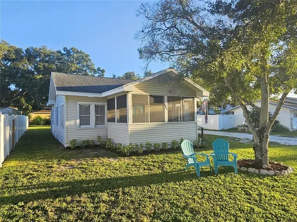 605 3RD AVENUE SW, LARGO, FL 33770