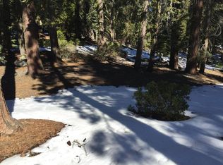 57955 Summit Dr, Springville, CA 93265