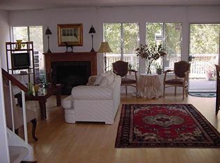 1636 Bayridge Way, San Mateo, CA 94402