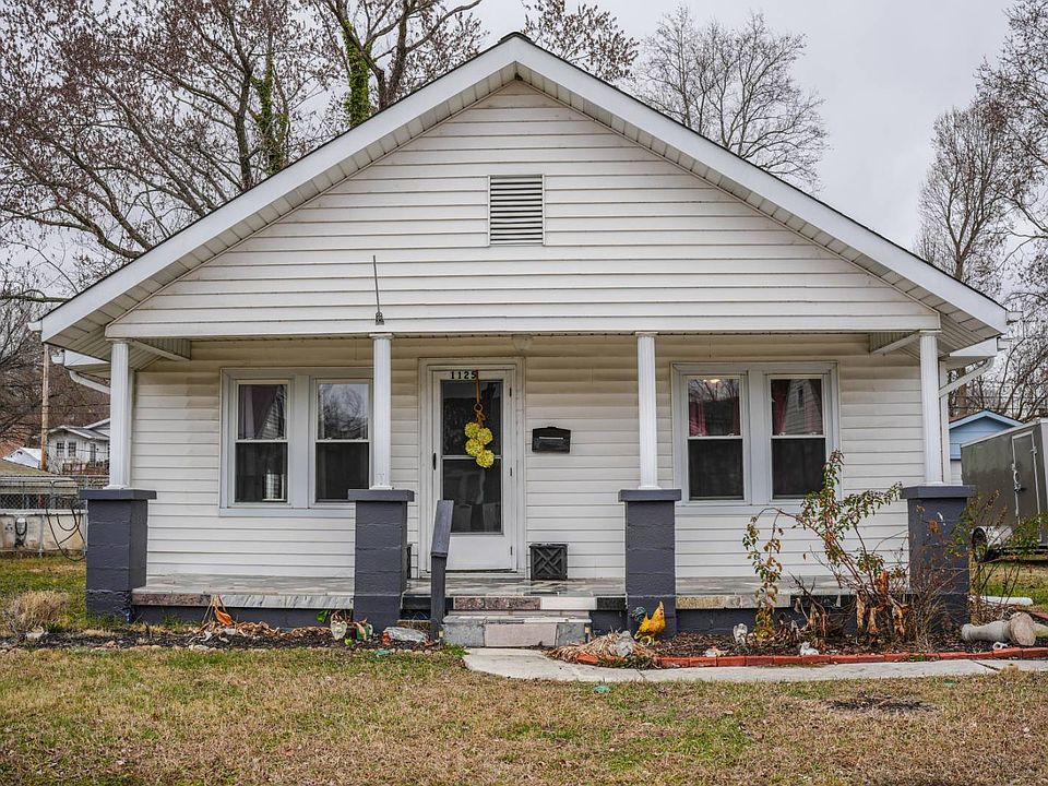 1125 Lomax St, Kingsport, TN 37660 MLS 11232460 Zillow