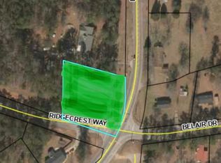 0 Ridgecrest Way, Stockbridge, GA 30281