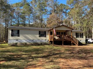 181 Ramah Church Rd, Barnesville, GA 30204