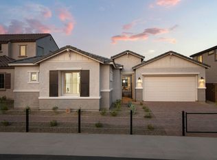 Ravenna Plan, Visara, Surprise, AZ 85387