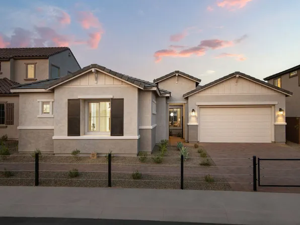 Ravenna Plan, Visara