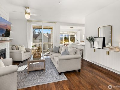 23420 SE Black Nugget Road #A204, Issaquah, WA, 98029