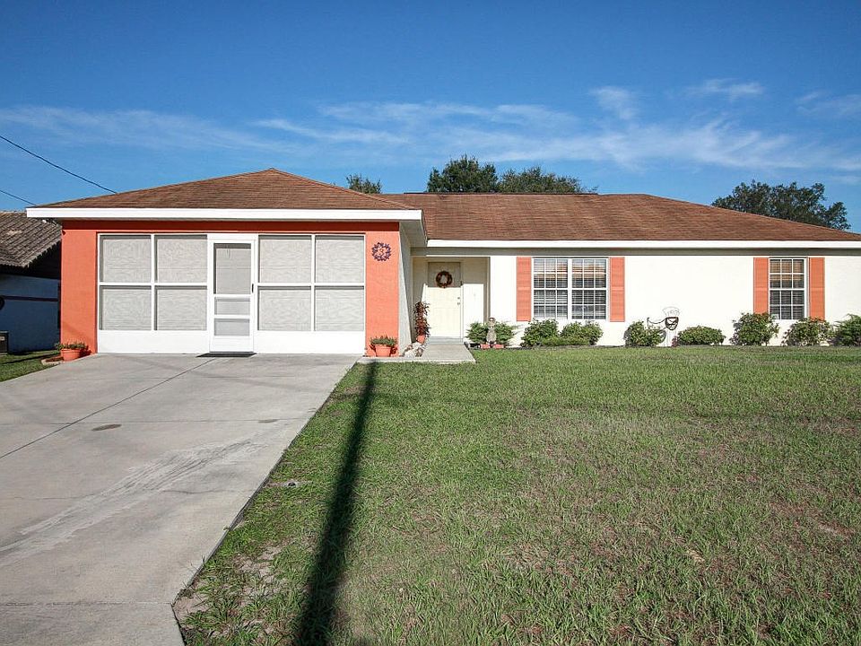 3 Pine Court Ocala, Fl-0001