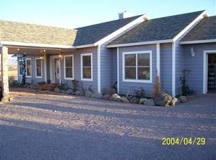 115 E Stolen Blvd, Camp Verde, AZ 86322