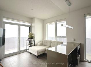 20 Richardson St #3310, Toronto, ON M5A 0S6