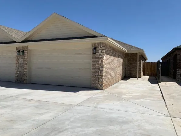 1217 Preston Trl, Wolfforth, TX 79382