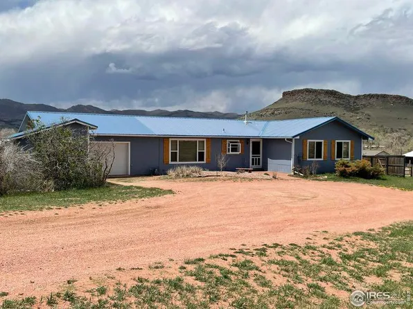 4409 Moccasin Cir, Laporte, CO 80535