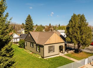 804 Sumner St, Sheridan, WY 82801