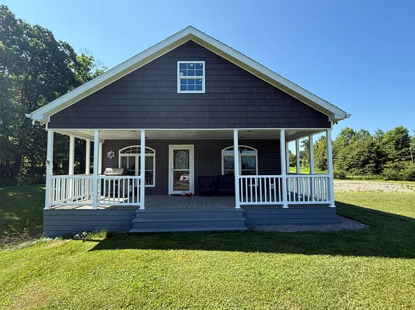 1624 Route 36, Brookville, PA 15825