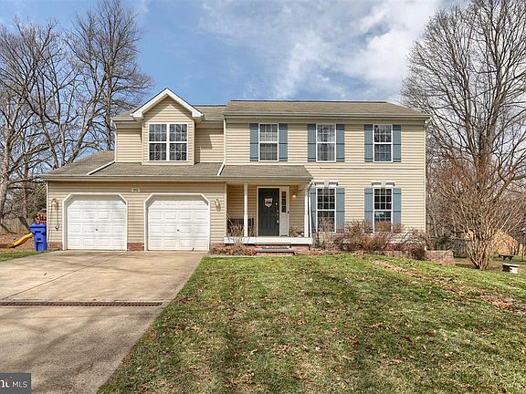 2nd image of 616 Eastpoint Dr