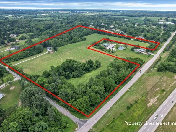 1060 S Watkins Rd, Alexandria, OH 43001