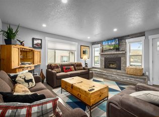 986 Colorado Ave Unit 10A, Whitefish, MT 59937