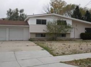 4591 S 1250 W, Riverdale, UT 84405